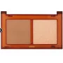 Набір Pastel Profashion Bronzer & Highlighter Sun Kissed тон 01